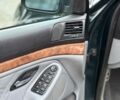 Зелений БМВ 5 Серія, об'ємом двигуна 2 л та пробігом 430 тис. км за 3500 $, фото 15 на Automoto.ua