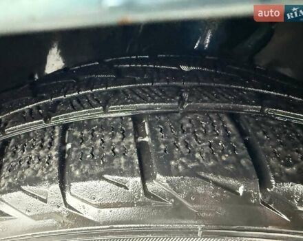 Зеленый БМВ 5 Серия, объемом двигателя 2 л и пробегом 375 тыс. км за 2800 $, фото 16 на Automoto.ua