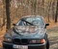 Зелений БМВ 5 Серія, об'ємом двигуна 2 л та пробігом 300 тис. км за 4600 $, фото 1 на Automoto.ua