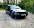 Зеленый БМВ 5 Серия, объемом двигателя 2 л и пробегом 0 тыс. км за 3400 $, фото 1 на Automoto.ua