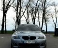 Зеленый БМВ 5 Серия, объемом двигателя 2.8 л и пробегом 340 тыс. км за 9700 $, фото 1 на Automoto.ua
