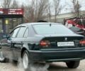 Зелений БМВ 5 Серія, об'ємом двигуна 2 л та пробігом 430 тис. км за 3500 $, фото 3 на Automoto.ua