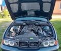 Зеленый БМВ 5 Серия, объемом двигателя 2.49 л и пробегом 309 тыс. км за 4850 $, фото 37 на Automoto.ua