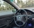 Зеленый БМВ 5 Серия, объемом двигателя 2 л и пробегом 301 тыс. км за 5300 $, фото 17 на Automoto.ua