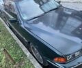 Зелений БМВ 5 Серія, об'ємом двигуна 2.8 л та пробігом 3 тис. км за 2500 $, фото 9 на Automoto.ua