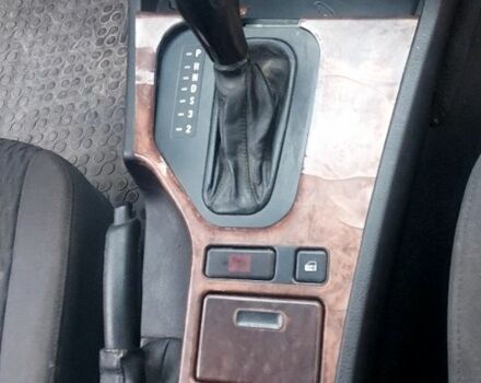 Зеленый БМВ 5 Серия, объемом двигателя 0 л и пробегом 280 тыс. км за 1500 $, фото 5 на Automoto.ua