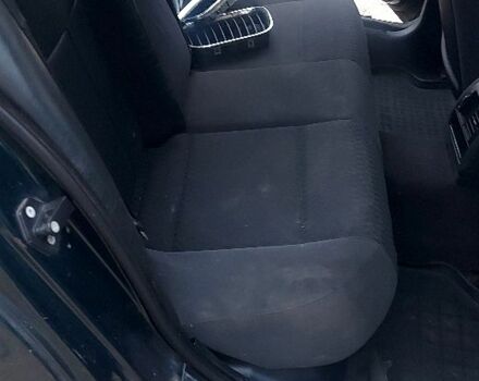 Зеленый БМВ 5 Серия, объемом двигателя 0 л и пробегом 280 тыс. км за 1500 $, фото 18 на Automoto.ua