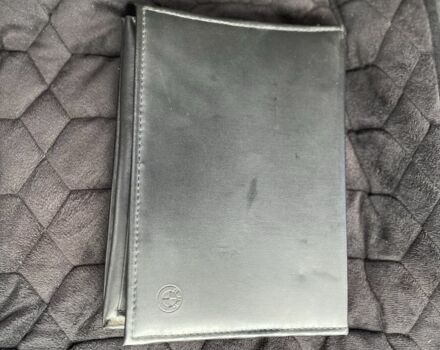 Зеленый БМВ 5 Серия, объемом двигателя 2 л и пробегом 260 тыс. км за 5600 $, фото 12 на Automoto.ua