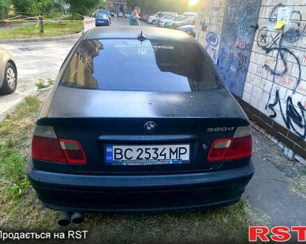 Зелений БМВ 5 Серія, об'ємом двигуна 2 л та пробігом 399 тис. км за 2900 $, фото 7 на Automoto.ua