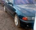 Зелений БМВ 5 Серія, об'ємом двигуна 3.5 л та пробігом 400 тис. км за 5100 $, фото 14 на Automoto.ua
