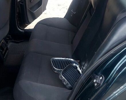 Зеленый БМВ 5 Серия, объемом двигателя 0 л и пробегом 280 тыс. км за 1500 $, фото 17 на Automoto.ua