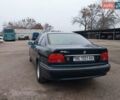 Зелений БМВ 5 Серія, об'ємом двигуна 1.99 л та пробігом 247 тис. км за 3600 $, фото 5 на Automoto.ua