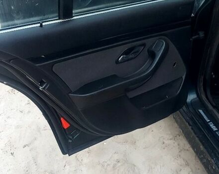 Зеленый БМВ 5 Серия, объемом двигателя 0 л и пробегом 280 тыс. км за 1500 $, фото 13 на Automoto.ua