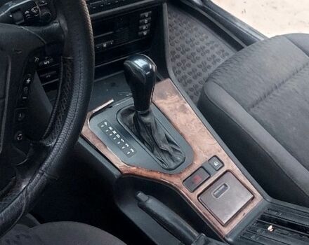 Зеленый БМВ 5 Серия, объемом двигателя 0 л и пробегом 280 тыс. км за 1500 $, фото 22 на Automoto.ua