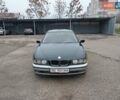 Зелений БМВ 5 Серія, об'ємом двигуна 1.99 л та пробігом 247 тис. км за 3600 $, фото 9 на Automoto.ua