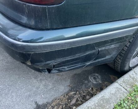 Зелений БМВ 5 Серія, об'ємом двигуна 2.8 л та пробігом 3 тис. км за 2500 $, фото 7 на Automoto.ua