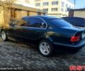 Зелений БМВ 5 Серія, об'ємом двигуна 2 л та пробігом 0 тис. км за 3350 $, фото 3 на Automoto.ua