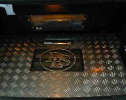 Зеленый БМВ 5 Серия, объемом двигателя 3.5 л и пробегом 288 тыс. км за 2950 $, фото 5 на Automoto.ua