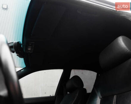 Зеленый БМВ 5 Серия, объемом двигателя 3 л и пробегом 510 тыс. км за 7500 $, фото 32 на Automoto.ua