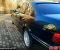 Зелений БМВ 5 Серія, об'ємом двигуна 2 л та пробігом 0 тис. км за 3350 $, фото 5 на Automoto.ua