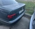 Зелений БМВ 5 Серія, об'ємом двигуна 2.8 л та пробігом 3 тис. км за 2500 $, фото 12 на Automoto.ua