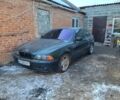Зелений БМВ 5 Серія, об'ємом двигуна 3.5 л та пробігом 400 тис. км за 5100 $, фото 16 на Automoto.ua