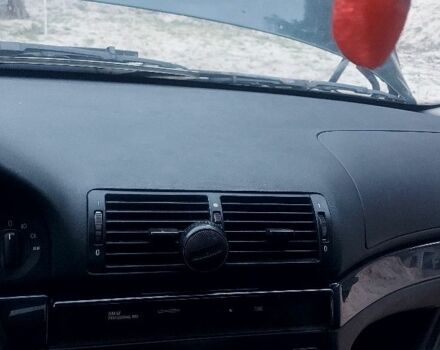 Зеленый БМВ 5 Серия, объемом двигателя 0 л и пробегом 280 тыс. км за 1500 $, фото 20 на Automoto.ua