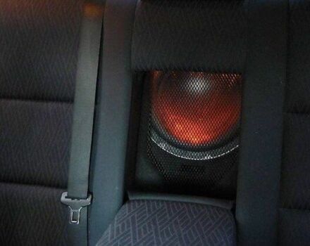 Зеленый БМВ 5 Серия, объемом двигателя 3.5 л и пробегом 288 тыс. км за 2950 $, фото 6 на Automoto.ua