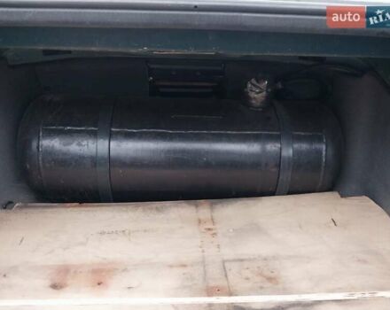 Зелений БМВ 5 Серія, об'ємом двигуна 1.99 л та пробігом 247 тис. км за 3600 $, фото 24 на Automoto.ua