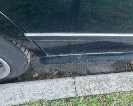 Зелений БМВ 5 Серія, об'ємом двигуна 2.8 л та пробігом 3 тис. км за 2500 $, фото 16 на Automoto.ua