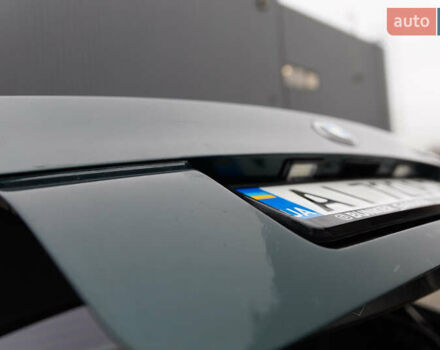 Зеленый БМВ 5 Серия, объемом двигателя 3 л и пробегом 510 тыс. км за 7500 $, фото 40 на Automoto.ua