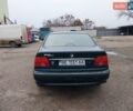 Зелений БМВ 5 Серія, об'ємом двигуна 1.99 л та пробігом 247 тис. км за 3600 $, фото 6 на Automoto.ua