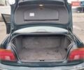 Зелений БМВ 5 Серія, об'ємом двигуна 1.99 л та пробігом 247 тис. км за 3600 $, фото 23 на Automoto.ua