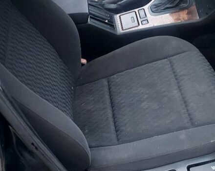 Зеленый БМВ 5 Серия, объемом двигателя 0 л и пробегом 280 тыс. км за 1500 $, фото 19 на Automoto.ua