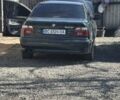Зелений БМВ 5 Серія, об'ємом двигуна 2.8 л та пробігом 440 тис. км за 4500 $, фото 1 на Automoto.ua