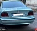 Зеленый БМВ 5 Серия, объемом двигателя 2 л и пробегом 460 тыс. км за 4700 $, фото 1 на Automoto.ua