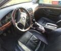 Зеленый БМВ 5 Серия, объемом двигателя 2.5 л и пробегом 315 тыс. км за 5500 $, фото 6 на Automoto.ua
