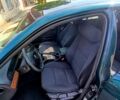 Зеленый БМВ 5 Серия, объемом двигателя 2 л и пробегом 350 тыс. км за 4500 $, фото 6 на Automoto.ua