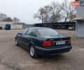Зелений БМВ 5 Серія, об'ємом двигуна 1.99 л та пробігом 247 тис. км за 3500 $, фото 1 на Automoto.ua