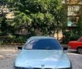 Зеленый БМВ 5 Серия, объемом двигателя 2 л и пробегом 460 тыс. км за 4700 $, фото 1 на Automoto.ua