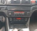 Зелений БМВ 5 Серія, об'ємом двигуна 1.99 л та пробігом 247 тис. км за 3500 $, фото 16 на Automoto.ua