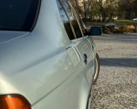 Зелений БМВ 5 Серія, об'ємом двигуна 2 л та пробігом 280 тис. км за 2999 $, фото 5 на Automoto.ua