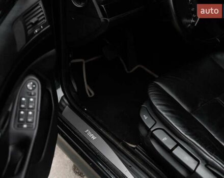 Зеленый БМВ 5 Серия, объемом двигателя 3 л и пробегом 510 тыс. км за 7500 $, фото 35 на Automoto.ua