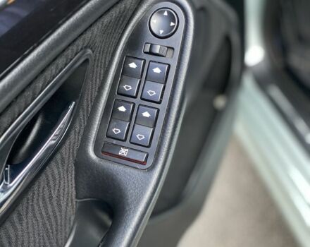 Зеленый БМВ 5 Серия, объемом двигателя 2 л и пробегом 260 тыс. км за 5600 $, фото 16 на Automoto.ua