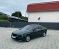 Зелений БМВ 5 Серія, об'ємом двигуна 2.93 л та пробігом 546 тис. км за 4800 $, фото 1 на Automoto.ua