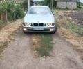 Зелений БМВ 5 Серія, об'ємом двигуна 2 л та пробігом 221 тис. км за 5500 $, фото 9 на Automoto.ua