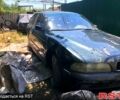 Зелений БМВ 5 Серія, об'ємом двигуна 2.9 л та пробігом 300 тис. км за 2100 $, фото 1 на Automoto.ua