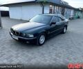 Зеленый БМВ 5 Серия, объемом двигателя 20 л и пробегом 0 тыс. км за 3700 $, фото 6 на Automoto.ua
