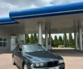 Зелений БМВ 5 Серія, об'ємом двигуна 3 л та пробігом 460 тис. км за 5499 $, фото 1 на Automoto.ua