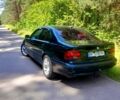 Зелений БМВ 5 Серія, об'ємом двигуна 2.9 л та пробігом 450 тис. км за 5300 $, фото 1 на Automoto.ua